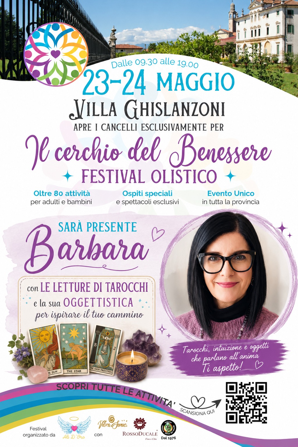 EVENTO VICENZA